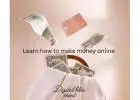 Learn how to make money online for only 2hrs per day