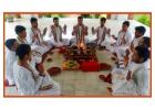 Discover Peace with Maharishi Vedic Yagya