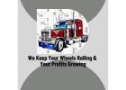Independent Dispatcher Seeking Reliable Drivers, Carriers - Steady Loads