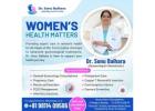 Expert IVF Doctor in Gurgaon