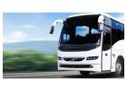 56 Seater Luxury Bus Hire