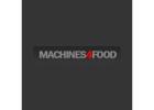 High-Quality Burger Formers for Efficient Patty Production