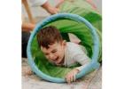 Unlock Your Child’s Potential with Early Intervention!