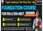 Best IIT JEE Coaching in Delhi | Plutus STEM – Your Gateway to IIT Success!