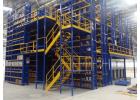 multi tier rack in noida