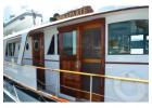 Yacht in Bahamas - Luxury Charters for Unforgettable Island Adventures