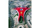 Abu Dhabi City Tour With Ferrari World Theme Park - Dubai Executive Tours