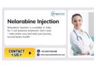 The Significance of Nelarabine Injection in Delhi India Today