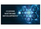 Custom Software Development