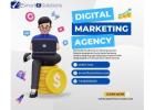 Best Digital Marketing Company Bhubaneswar – Grow Your Business Online
