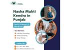 Nasha Mukti Kendra in Punjab: Family Support & Education
