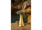 Balena Metal Table by Nama Home - Premium Design for Modern Spaces