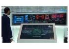 Advanced Immersive LED Screens In UAE