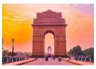Saharanpur to Delhi Cab