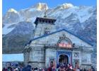 Haridwar to Kedarnath Taxi