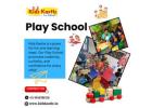 Play School in Banaswadi