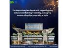 M3M Jewel MG Road – The Ultimate Commercial Landmark in Gurgaon