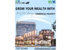 Unlock Business Growth in Gurgaon's Top Destination, M3M Paragon 57