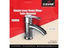 Trusted Bathroom Fitting Manufacturers And Supplier in India
