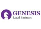 Genesis Legal Partners: Supporting the Community with Expert Legal Advice