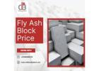 Affordable Fly Ash Block Price for Modern Projects