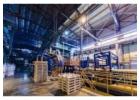 Manufacturing Plant Services in Pune