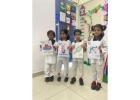 Best LKG & UKG School in India for Early Education – Admissions Open
