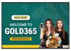  Discover the Ultimate Online Gaming Experience with Gold365