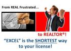 Become a real estate agent in BC by associating with a respected real estate school