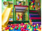 Discover the Exciting Indoor Play Zone for Kids in