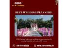 Best Wedding Planners in Bangalore | SGR Catering 