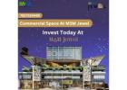 M3M Jewel MG Road – Elevate Your Business Presence
