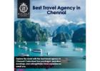 Best Travel Company – Explore the World with Hassle-Free Travel