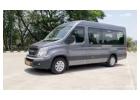 Kalra Bus Service For outstation tour
