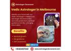 Vedic Astrologer in Melbourne