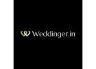 Find the Best Wedding Planners & Venues in India with Weddinger – Your Ultimate Event Partner
