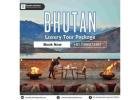 BHUTAN TOUR PACKAGE FROM KOLKATA BY AIR