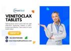 Venetoclax Tablets in Delhi India for Research-Based Care