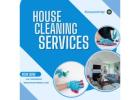 Best House Cleaning Services in Aberdeen