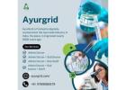 Ayurveda Clinic Appointment Booking System | Ayurgrid