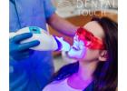 Get a Brighter Smile with Professional Teeth Whitening