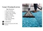 Carpet Cleaning Kyneton