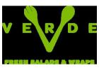 Verde – Freshness You Can Taste!