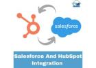 Enhancing Customer Engagement with Salesforce and HubSpot Integration