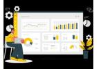 Power BI Development – Drive Performance with Data-Driven Insights!