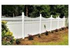 PVC Vinyl Fences: Long-Lasting and UV-Protected Fencing in Canada
