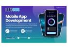 Android, IOS, React Native Mobile App Development