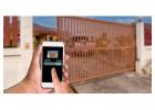 Bluetooth Gate Access