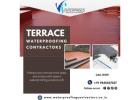 Terrace Waterproofing Contractors in Bangalore