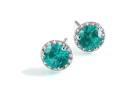 Diamond Stud Earrings - Elegant & Timeless Jewelry for Every Occasion